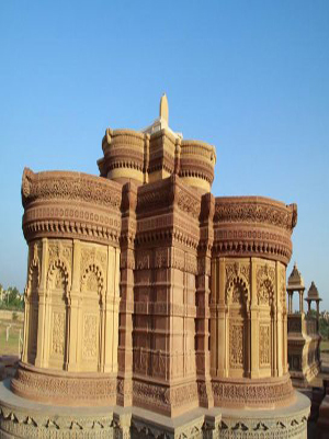 ROYAL CHHATARDIS